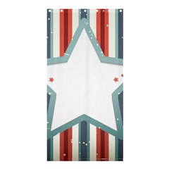 Star-decorative-embellishment-6aa070a89baeccaaaca156bbe13c325f Shower Curtain 36  X 72  (stall)  by saad11