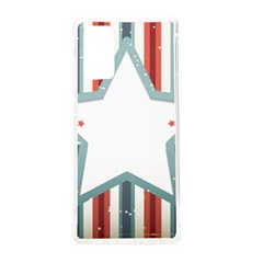 Star-decorative-embellishment-6aa070a89baeccaaaca156bbe13c325f Samsung Galaxy Note 20 Tpu Uv Case by saad11