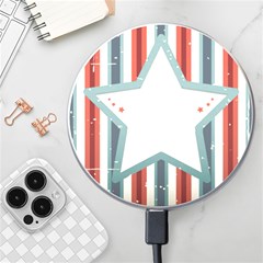 Star-decorative-embellishment-6aa070a89baeccaaaca156bbe13c325f Wireless Fast Charger(white) by saad11