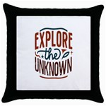 Converted 658874a40f807-removebg-preview (1) (2) (1) (1) (1) Throw Pillow Case (Black) Front