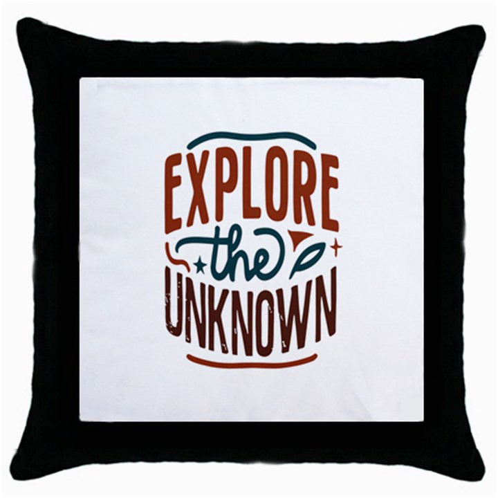 Converted 658874a40f807-removebg-preview (1) (2) (1) (1) (1) Throw Pillow Case (Black)