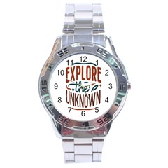 Converted 658874a40f807-removebg-preview (1) (2) (1) (1) (1) Stainless Steel Analogue Watch by zenithprint