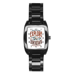 Converted 658874a40f807-removebg-preview (1) (2) (1) (1) (1) Stainless Steel Barrel Watch by zenithprint