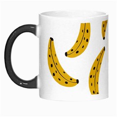 Banana Fruit Yellow Summer Morph Mug