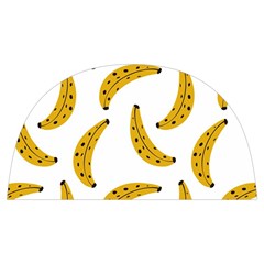 Banana Fruit Yellow Summer Anti Scalding Pot Cap by Mariart