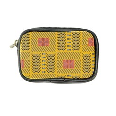 Digital Paper African Tribal Coin Purse