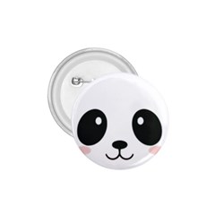 Cute Panda Love Animal 1 75  Buttons by Ndabl3x