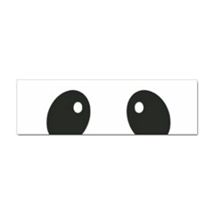 Cute Panda Love Animal Sticker Bumper (10 Pack) by Ndabl3x