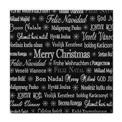 Abstract Advent Backdrop Background Card Tile Coaster