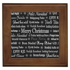 Abstract Advent Backdrop Background Card Framed Tile