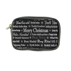 Abstract Advent Backdrop Background Card Coin Purse