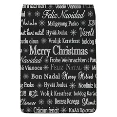 Abstract Advent Backdrop Background Card Removable Flap Cover (l) by Azkajaya