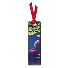 Koi Fish Carp Small Book Marks by Cemarart