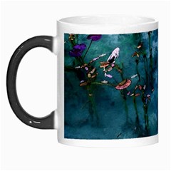 Fish Koi Carp Morph Mug by Cemarart