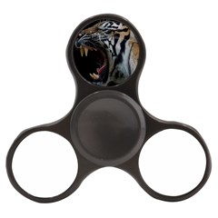 Angry Tiger Roar Finger Spinner by Cemarart