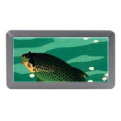 Japanese Koi Fish Memory Card Reader (mini)