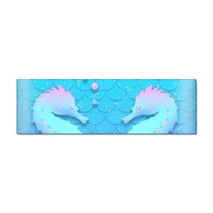 Seahorse Sticker Bumper (10 Pack)