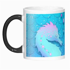 Seahorse Morph Mug