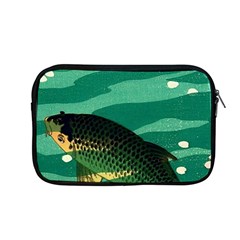 Japanese Koi Fish Apple Macbook Pro 13  Zipper Case by Cemarart