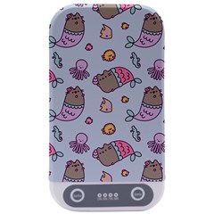 Pusheen Cat Cute Sterilizers by Grandong