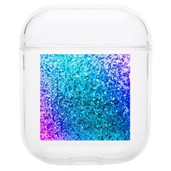 Rainbow Color Colorful Pattern Soft Tpu Airpods 1/2 Case by Grandong