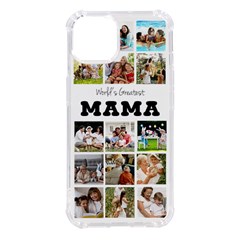 Personalized Worlds Greatest Photo Phone Case (49 styles) - iPhone 14 TPU UV Print Case