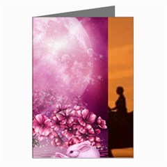 24 RISE. Greeting Cards (Pkg of 8)