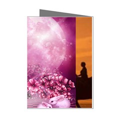 24 RISE. Mini Greeting Cards (Pkg of 8)