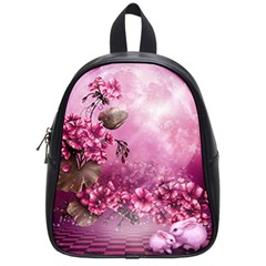 24 RISE. School Bag (Small)