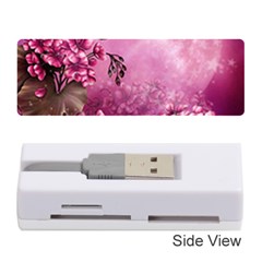 24 RISE. Memory Card Reader (Stick)