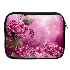 24 RISE. Apple iPad 2/3/4 Zipper Cases