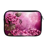 24 RISE. Apple MacBook Pro 17  Zipper Case Front