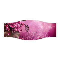 24 RISE. Stretchable Headband