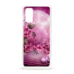 24 Rise  Samsung Galaxy S20 6 2 Inch Tpu Uv Case by Asomg