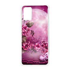 24 RISE. Samsung Galaxy S20Plus 6.7 Inch TPU UV Case