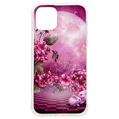 24 Rise  Iphone 12/12 Pro Tpu Uv Print Case by Asomg