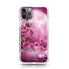 24 RISE. iPhone 11 Pro 5.8 Inch TPU UV Print Case