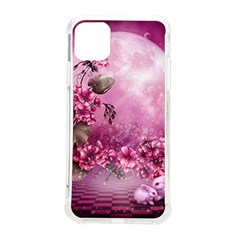 24 RISE. iPhone 11 Pro Max 6.5 Inch TPU UV Print Case