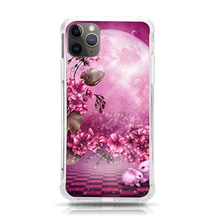 24 RISE. iPhone 11 Pro Max 6.5 Inch TPU UV Print Case