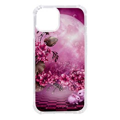 24 RISE. iPhone 14 TPU UV Print Case