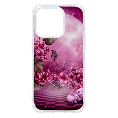 24 Rise  Iphone 14 Pro Tpu Uv Print Case by Asomg