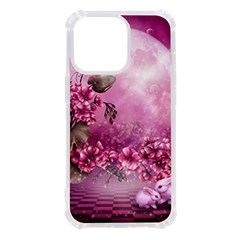 24 RISE. iPhone 13 Pro TPU UV Print Case