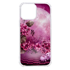 24 RISE. iPhone 13 Pro Max TPU UV Print Case