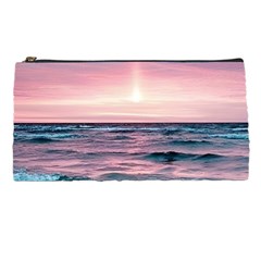 Sunset Ocean Beach Catcher Dream Evening Night Sunset Pencil Case