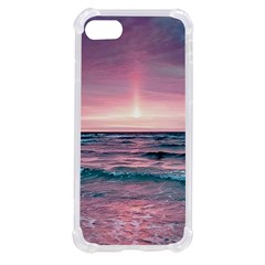 Sunset Ocean Beach Catcher Dream Evening Night Sunset Iphone Se by Cemarart