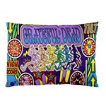 Grateful Dead Pillow Case 26.62 x18.9  Pillow Case