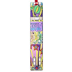 Grateful Dead Large Book Marks