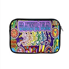 Grateful Dead Apple Macbook Pro 15  Zipper Case by Cemarart