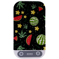 Watermelon Doodle Pattern Sterilizers by Cemarart