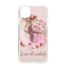 20240106 224235 0000 Iphone 11 Tpu Uv Print Case by Imadim